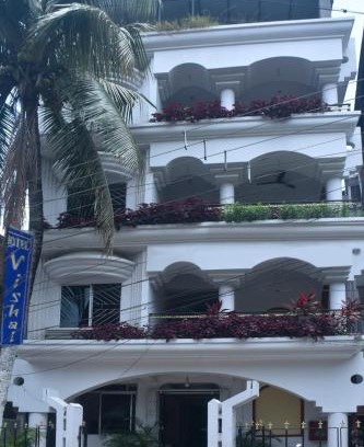 Siliguri Hotel | Hotel Vishal