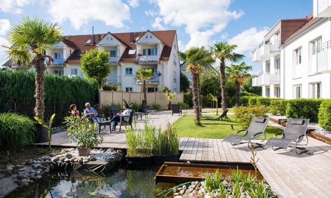 Konstanz-Litzelstetten Hotel | Hotel Volapük