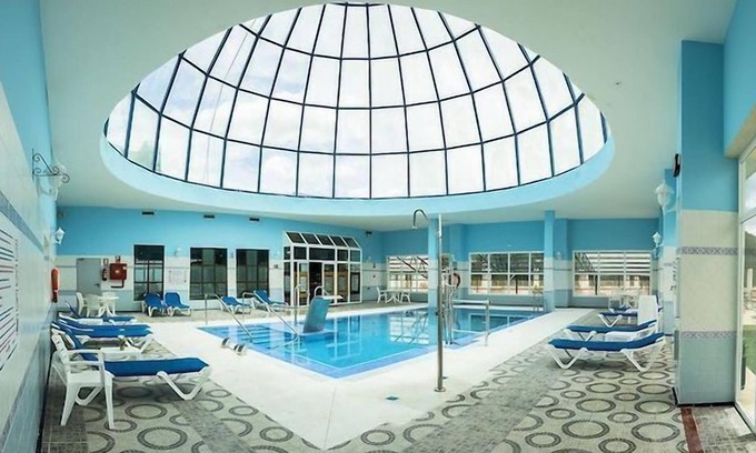 Ojen Hotel | Hotel Wellness Marbella Hills