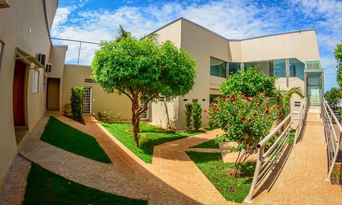 Barretos Hotel | Hotel Winner