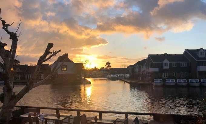 Hoveton Hotel | Hotel Wroxham