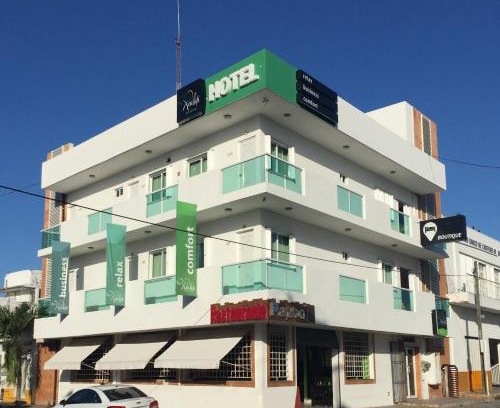 Chetumal Hotel | Hotel Xcalak