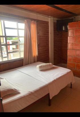 Pitalito Hotel | Hotel y restaurante juanchito