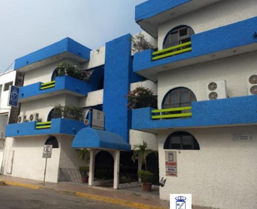 Villahermosa Hotel | Hotel y Restaurante Ritz de Tabasco