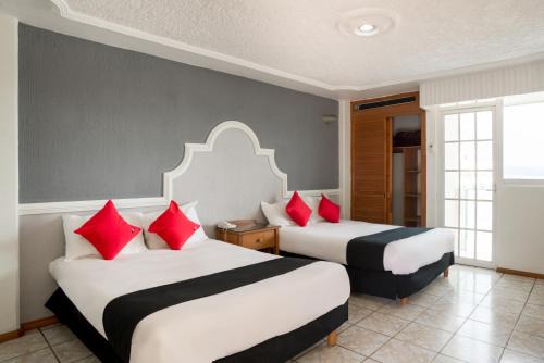 Guadalajara Municipality Hotel | Hotel y Spa Posada Mirador