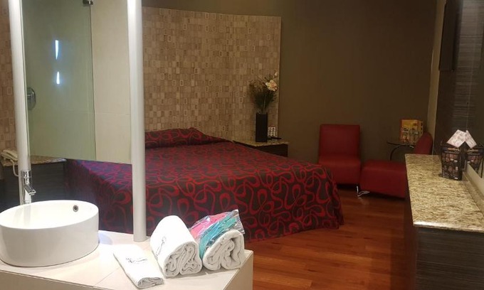 Ixtapalapa Hotel | Hotel y Villas Las Torres