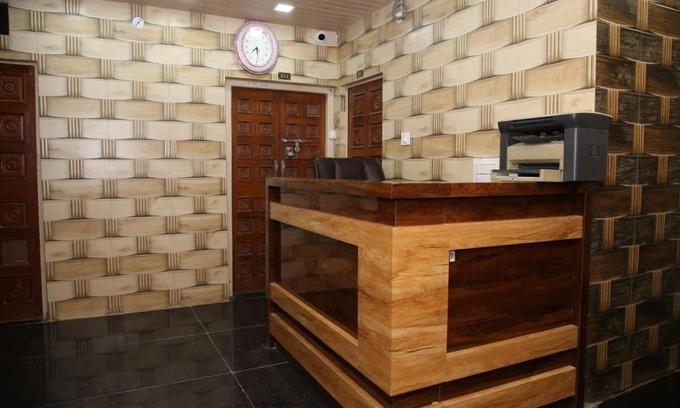 Ajmer Hotel | Hotel Yash Paradise 6 Min Distance from Dargah