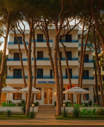 Golem Hotel | Hotel Ylberi