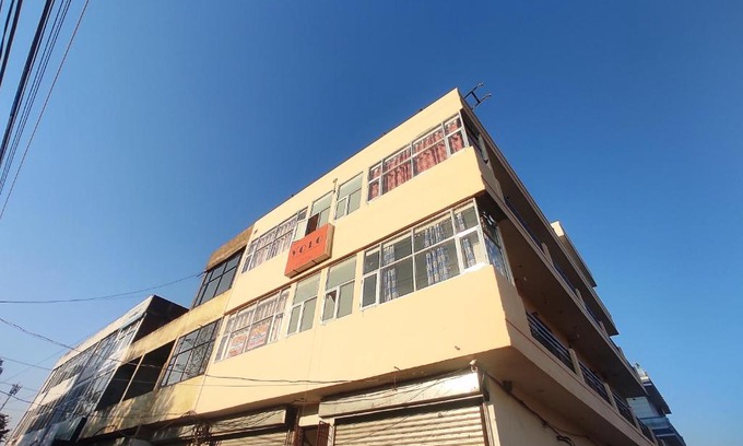 Kishangarh Hotel | Hotel Yolo- Chandigarh