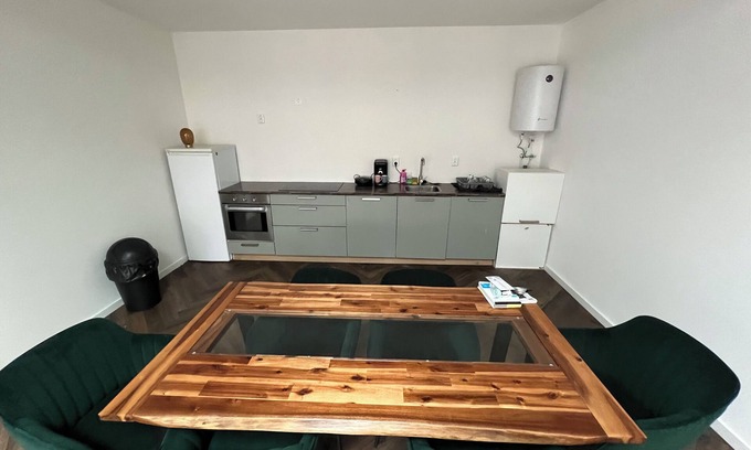 Assendelft Hotel | Hotel ZaanZen Retreat