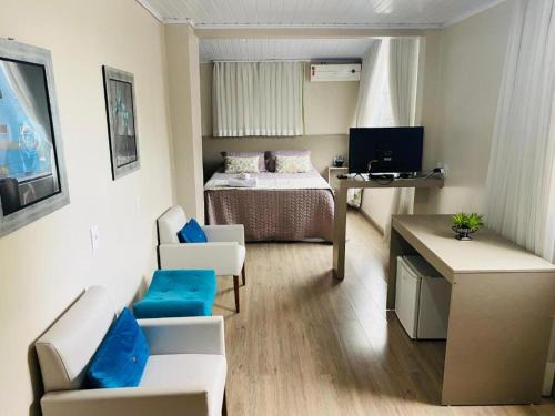 Centro Hotel | Hotel Zata - Econômico