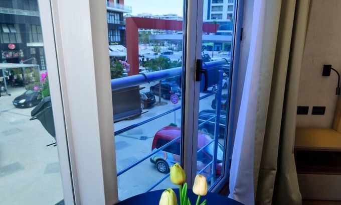 Vlore Hotel | Hotel Zeneli Vlore