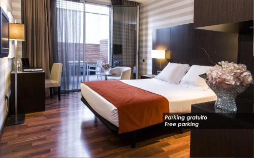 Pamplona Hotel | Hotel Zenit Pamplona