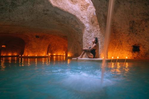 Chichen Itza - Valladolid Hotel | Hotel Zentik Project & Saline Cave