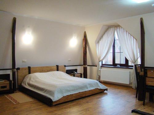 Kozlin Hotel | Hotel Zolota Pidkova