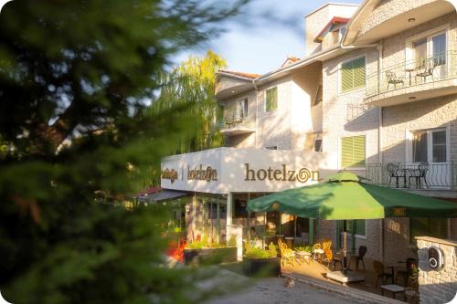 Serdivan Hotel | Hotel Zon