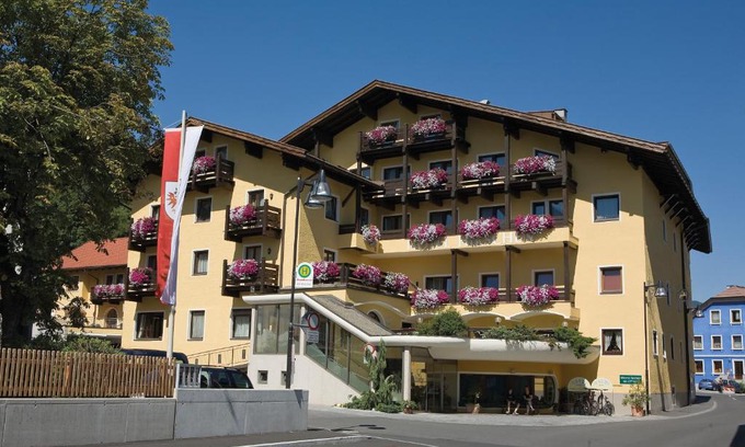 Imst Hotel | Hotel Zum Hirschen