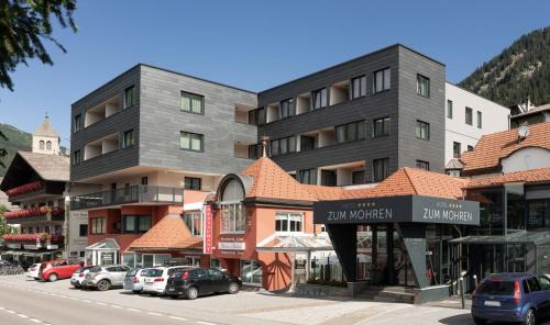 Resia Hotel | Hotel Zum Mohren