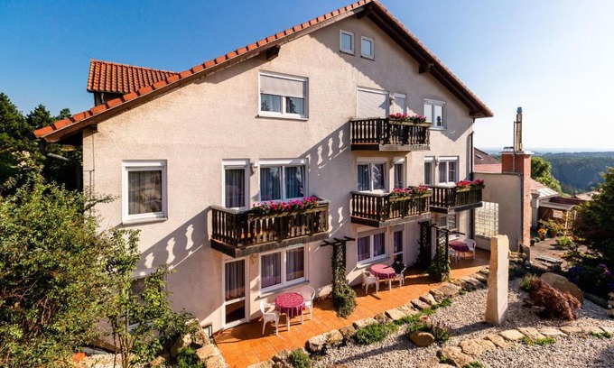 Hohnstein Hotel | Hotel Zur Aussicht