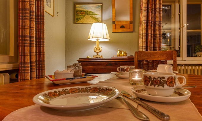 Oldenburg in Holstein Hotel | Hotel Zur Eule
