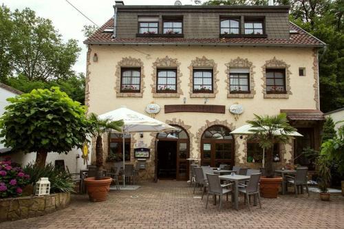 Saarbruecken Hotel | Hotel zur Klause