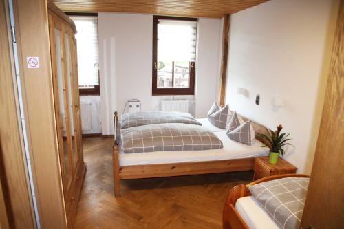 Mainz-Bingen Hotel | Hotel Zur Krone