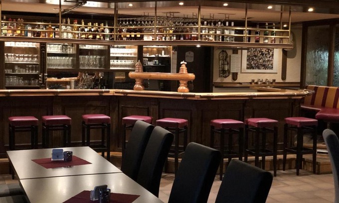 Wesuwe Hotel | Hotel Zur Post