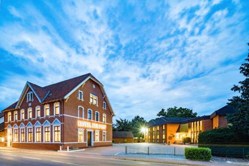 Region Hannover District Hotel | Hotel zur Post