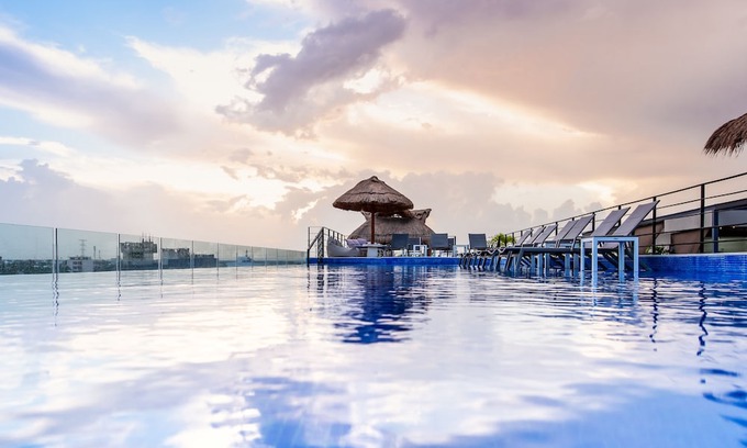 Luis Donaldo Colosio Hotel | Hotel52