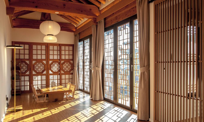 Taean Hotel | Hotelarrive taean tiann hanokbeachresort
