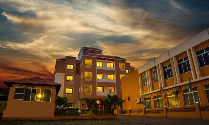 Mettupalayam Hotel | hotelemsmayura