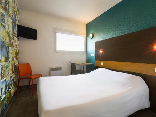 Longwy Hotel | hotelF1 Longwy
