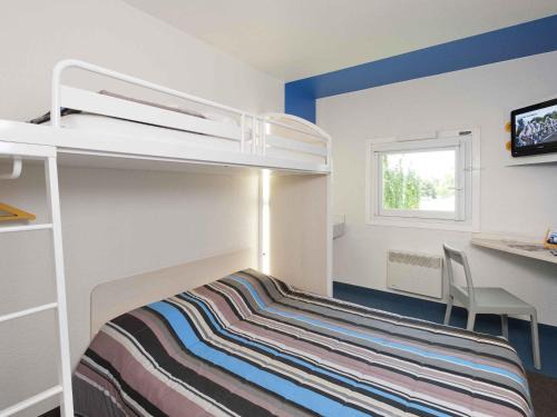 Pontarlier Hotel | hotelF1 Pontarlier