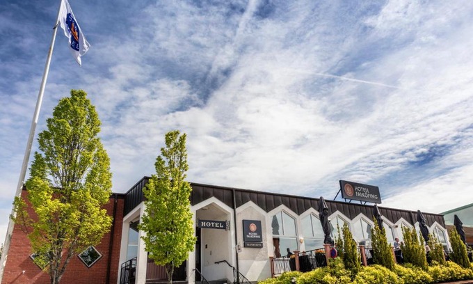Falkoping Hotel | Hotell Falköping, Sure Hotel Collection by Best Western