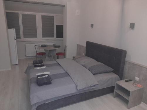 Uzhhorod Apartment | HotelRoom 11