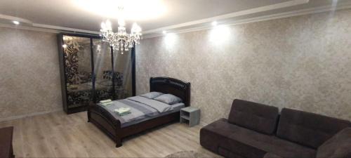 Uzhhorod Apartment | HotelRoom 21