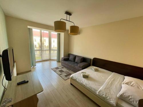 Uzhhorod Apartment | HotelRoom 32
