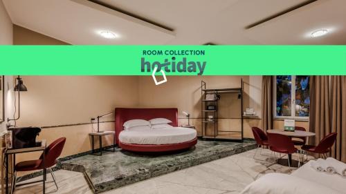 La Spezia Historic Centre Hotel | HOTIDAY Apartment Collection - La Spezia