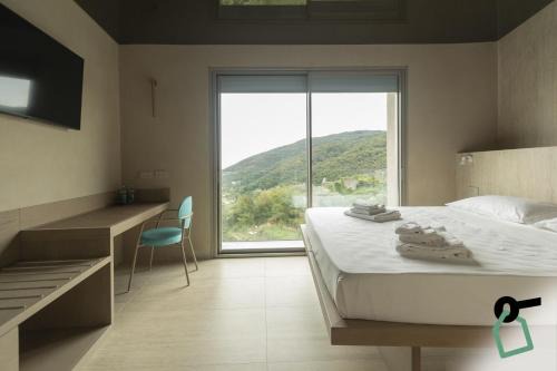 Trebiano Magra Hotel | Hotiday Lerici Trebiano