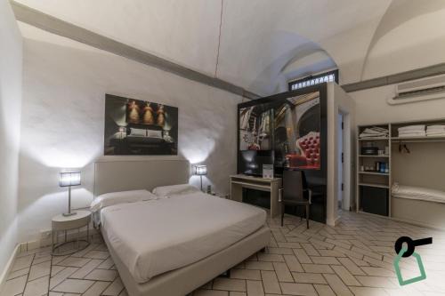 Duomo Hotel | Hotiday Room Collection - Firenze Ghibellina