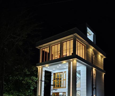 Vadamaradchy North Apartment | Hottel White tower