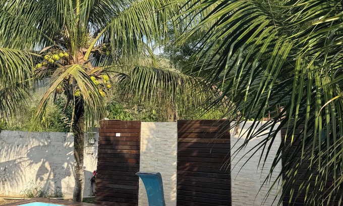 Japuiba House | House Angra dos Reis