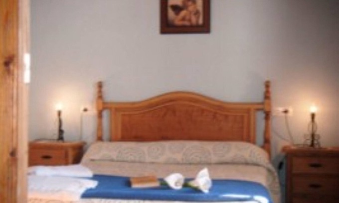El Borge Cottage | House - 6 Bedrooms with Pool and WiFi - 8798