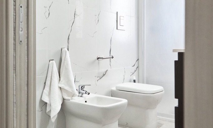 Margherita di Savoia Apartment | House 91 apartments