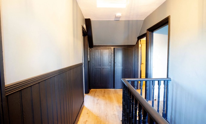 Farningham House | House and Annex