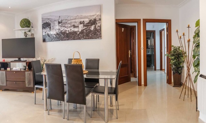 Atarfe Apartment | House Atarfe LINING1