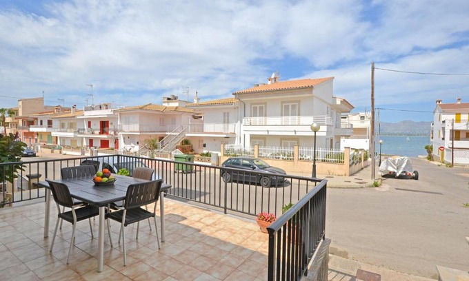 es Bacares House | House Barca