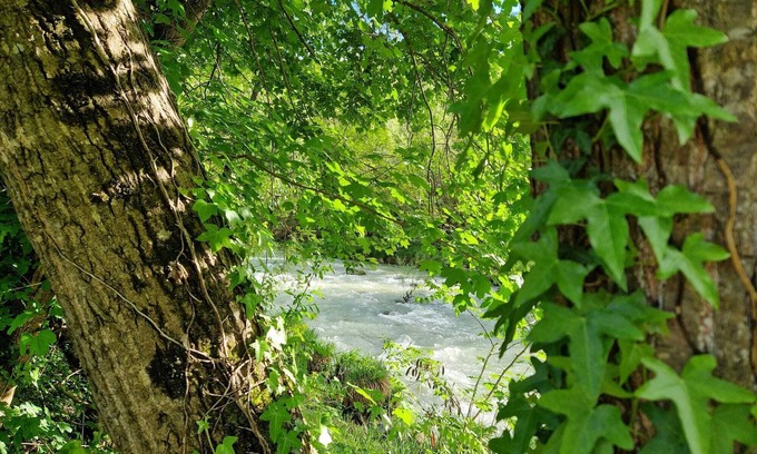 Lidarno House | House between Assisi and Perugia