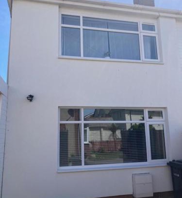 Prestatyn House | House By The Sea