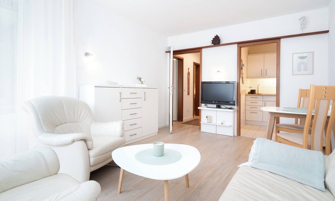 Niendorf/Ostsee Apartment | House Carpe Diem App. 115
